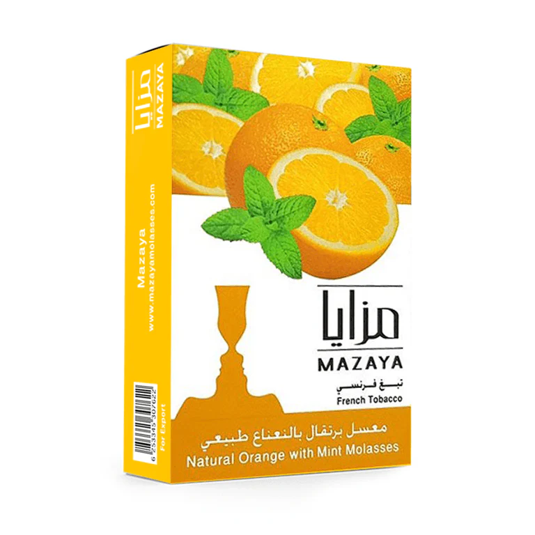 معسل