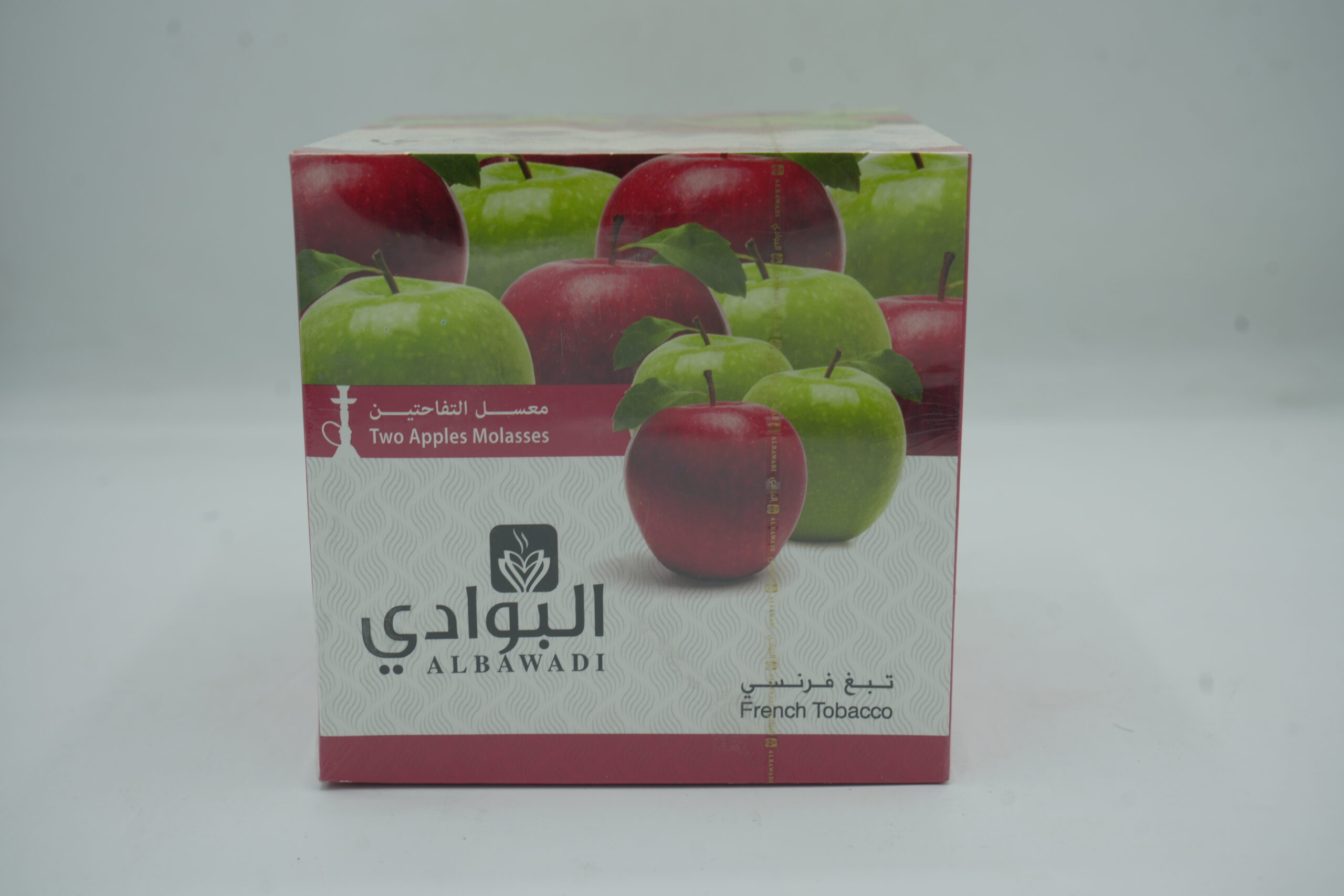 معسل بوادي