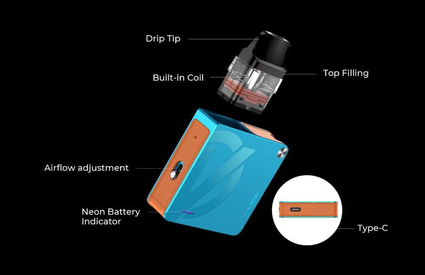 XROS 3 NANO